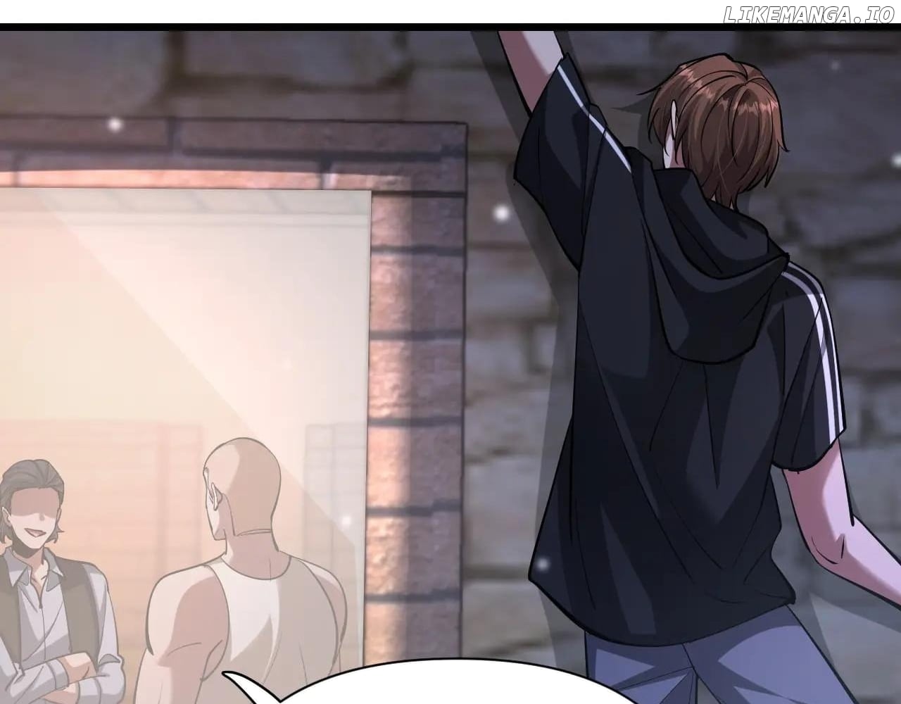 I’m Trapped In This Day For One Thousand Years Chapter 200 - page 100